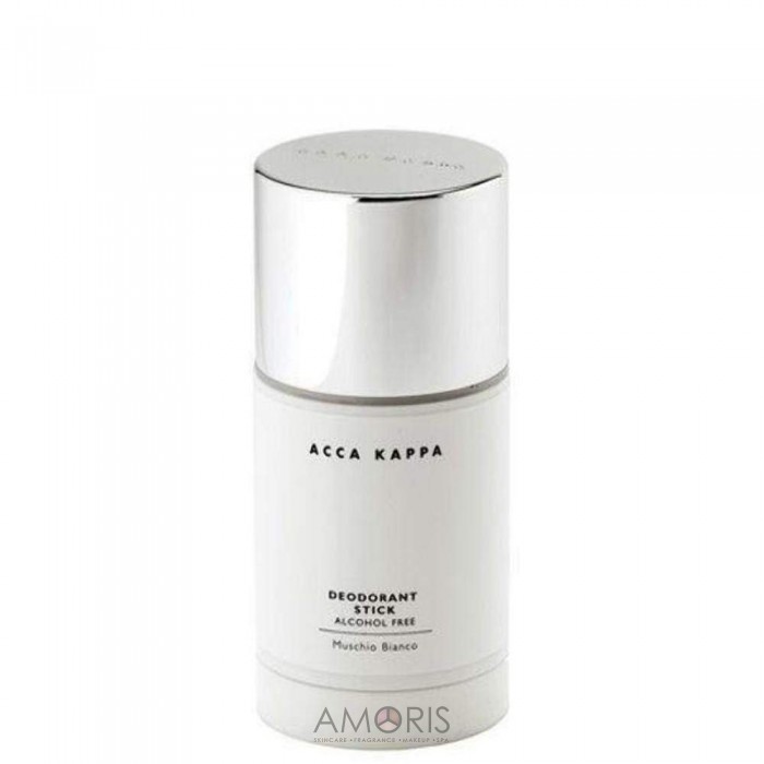 Acca Kappa White Moss Deodorant Stick